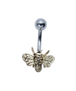 Bee Belly Piercing BP-1915